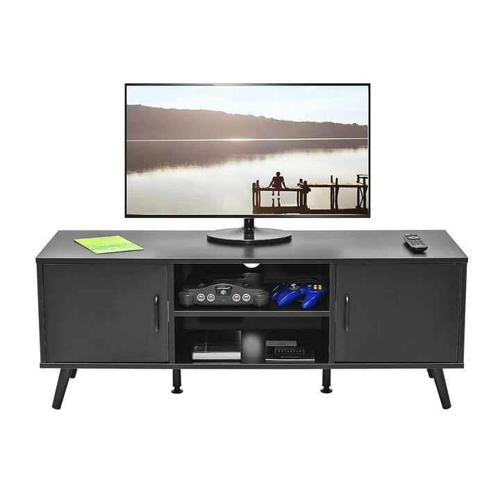 Mueble de TV Lucca Negro