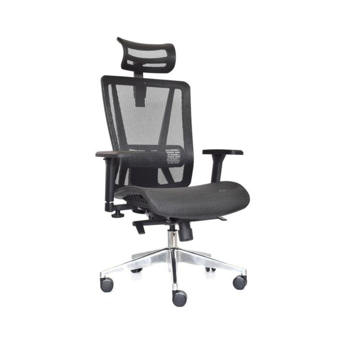 Silla de Oficina Presidente Neffi