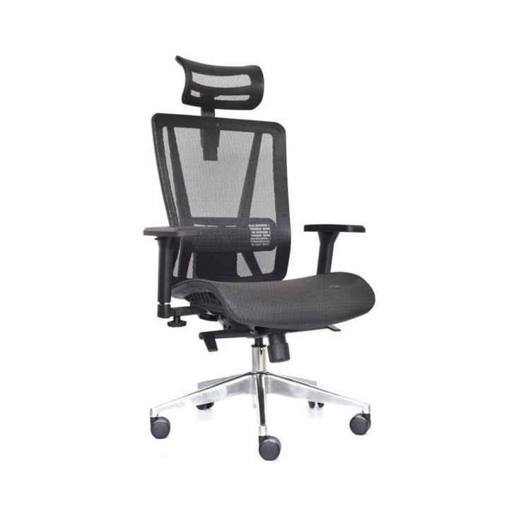 Silla de Oficina Presidente Neffi