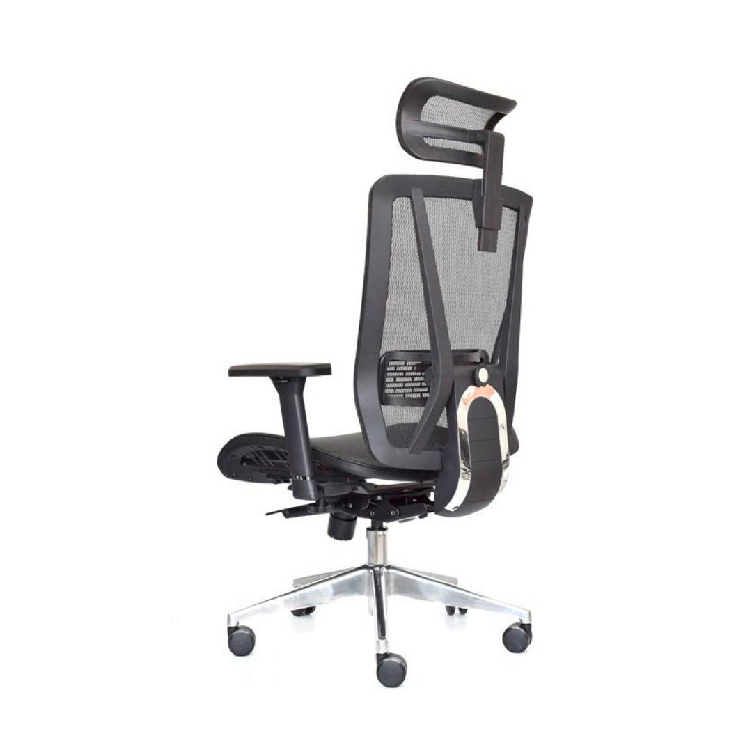 Silla de Oficina Presidente Neffi
