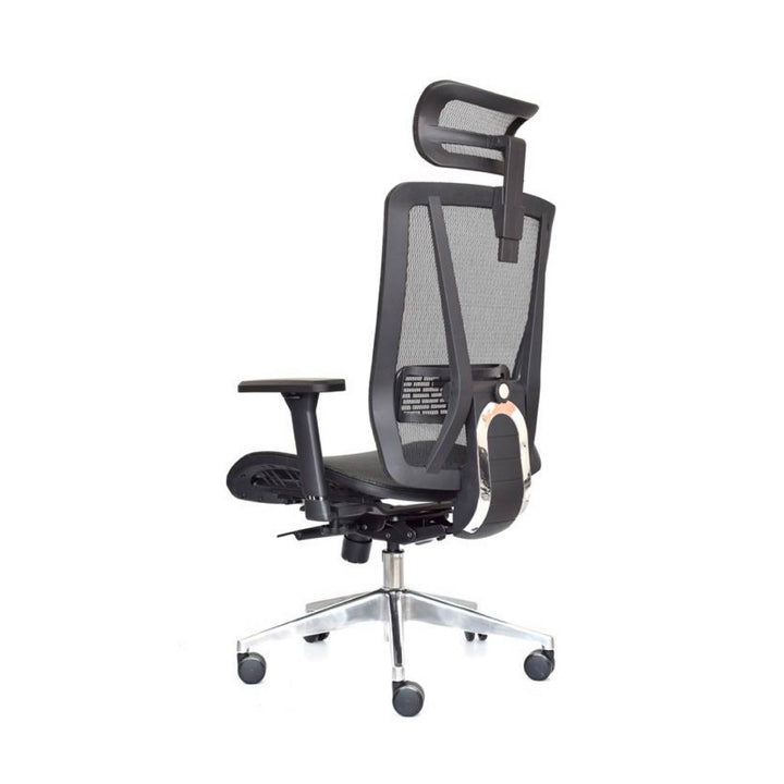 Silla de Oficina Presidente Neffi